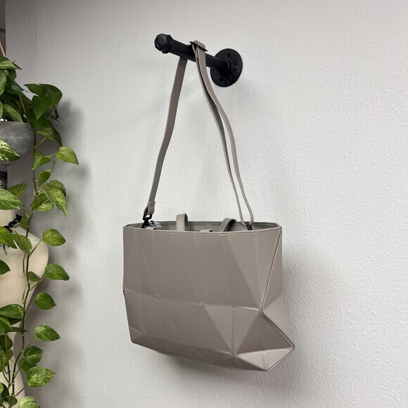 FINELL Axis Diamond Print Tote Convertible Bag‎ - Picture 2 of 12